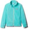 imageColumbia Girls Benton Springs FleeceDolphinSea Ice