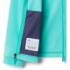 imageColumbia Girls Benton Springs FleeceElectric Turquoise