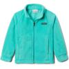 imageColumbia Girls Benton Springs FleeceElectric Turquoise