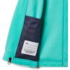imageColumbia Girls Benton Springs FleeceElectric Turquoise