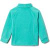 imageColumbia Girls Benton Springs FleeceElectric Turquoise