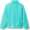 imageColumbia Girls Benton Springs FleeceElectric Turquoise