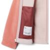 imageColumbia Girls Benton Springs FleeceFaded PeachDusty Pink