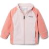 imageColumbia Girls Benton Springs FleeceFaded PeachDusty Pink