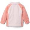 imageColumbia Girls Benton Springs FleeceFaded PeachDusty Pink