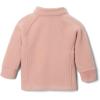 imageColumbia Girls Benton Springs FleeceFaux Pink