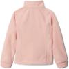 imageColumbia Girls Benton Springs FleeceFaux Pink