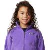 imageColumbia Girls Benton Springs FleeceGrape Gum