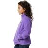 imageColumbia Girls Benton Springs FleeceGrape Gum