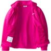 imageColumbia Girls Benton Springs FleeceGroovy Pink
