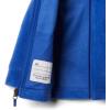 imageColumbia Girls Benton Springs FleeceLapis Blue