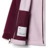 imageColumbia Girls Benton Springs FleeceMarionberryAura