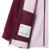 imageColumbia Girls Benton Springs FleeceMarionberryAura