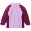 imageColumbia Girls Benton Springs FleeceMarionberryGumdrop