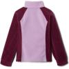 imageColumbia Girls Benton Springs FleeceMarionberryGumdrop