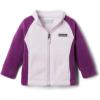 imageColumbia Girls Benton Springs FleecePlumPale Lilac