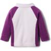 imageColumbia Girls Benton Springs FleecePlumPale Lilac