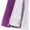 imageColumbia Girls Benton Springs FleecePlumPale Lilac