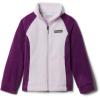 imageColumbia Girls Benton Springs FleecePlumPale Lilac