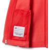 imageColumbia Girls Benton Springs FleeceRed Hibiscus