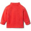 imageColumbia Girls Benton Springs FleeceRed Hibiscus