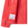 imageColumbia Girls Benton Springs FleeceRed Hibiscus