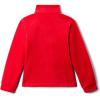 imageColumbia Girls Benton Springs FleeceRed Lily