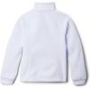 imageColumbia Girls Benton Springs FleeceSnowdrift
