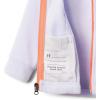 imageColumbia Girls Benton Springs FleeceSnowdrift