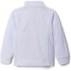 imageColumbia Girls Benton Springs FleeceSnowdrift