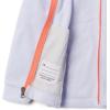 imageColumbia Girls Benton Springs FleeceSnowdrift