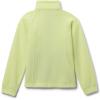 imageColumbia Girls Benton Springs FleeceSpring Yellow