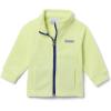 imageColumbia Girls Benton Springs FleeceSpring Yellow