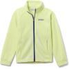 imageColumbia Girls Benton Springs FleeceSpring Yellow