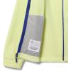 imageColumbia Girls Benton Springs FleeceSpring Yellow