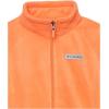 imageColumbia Girls Benton Springs FleeceSunset Orange