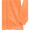 imageColumbia Girls Benton Springs FleeceSunset Orange