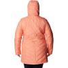 imageColumbia Womens Full ZipCoral Reef