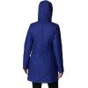 imageColumbia Womens Full ZipDark Sapphire