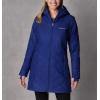 imageColumbia Womens Full ZipDark Sapphire