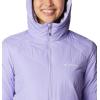 imageColumbia Womens Full ZipFrosted Purple
