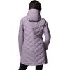 imageColumbia Womens Full ZipShale Purple