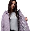 imageColumbia Womens Full ZipShale Purple