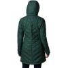 imageColumbia Womens Full ZipSpruce