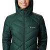 imageColumbia Womens Full ZipSpruce