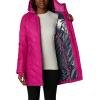 imageColumbia Womens Full ZipWild Fuchsia