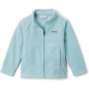 imageColumbia Girls Benton Springs FleeceAqua Haze