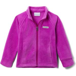 imageColumbia Girls Benton Springs FleeceBright Plum