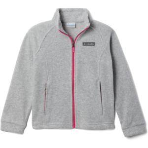 imageColumbia Girls Benton Springs FleeceCirrus Grey