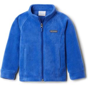 imageColumbia Girls Benton Springs FleeceLapis Blue
